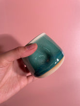 Load image into Gallery viewer, Ocean Tides - Small Thumb Print