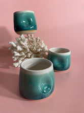 Load image into Gallery viewer, Ocean Tides - Small Thumb Print