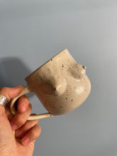 Load image into Gallery viewer, Queenie - Freckled (Small)