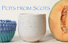 Pots from Scots