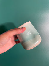 Load image into Gallery viewer, Iceberg - Large Thumb Print
