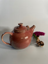 Load image into Gallery viewer, Large Teapot - Gas Fired
