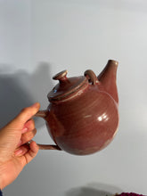 Load image into Gallery viewer, Large Teapot - Gas Fired
