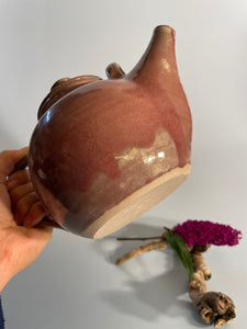 Large Teapot - Gas Fired