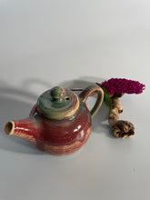 Load image into Gallery viewer, Small Teapot - Gas Fired
