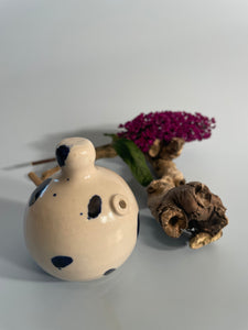 Salt Pig - Spot