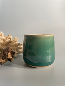 Sea Foam - Medium