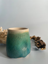 Load image into Gallery viewer, Sea Foam - Large Thumb print
