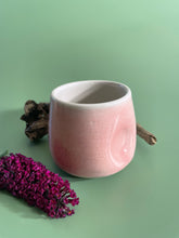 Load image into Gallery viewer, Lotus Blush - Small Thumb Print
