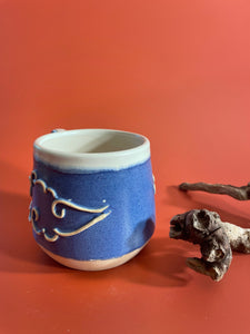 Yun Cloud - Mug
