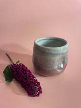 Load image into Gallery viewer, Gas Fired Rose - Small Thumb Print
