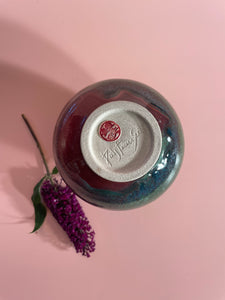 Moon "Yue" Jar 月