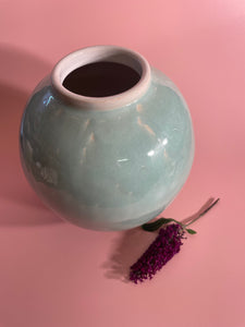 Moon "Yue" Jar 月
