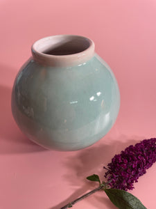 Moon "Yue" Jar 月