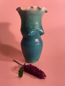 Amphitrite Vase