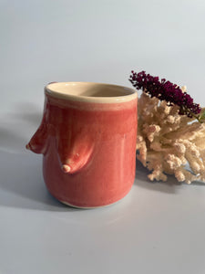 Queenie - Pink (Large)