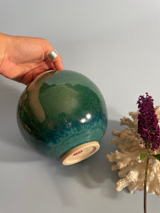 Moon "Yue" Jar 月