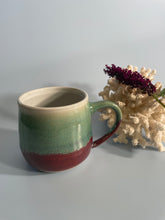 Load image into Gallery viewer, Gas Fired Mixed Tones - Medium Mug
