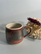 Load image into Gallery viewer, Gas Fired Mixed Tones - Medium Mug
