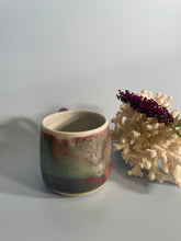 Load image into Gallery viewer, Gas Fired Mixed Tones - Medium Mug
