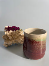 Load image into Gallery viewer, Gas Fired Rose - Large Thumb Print

