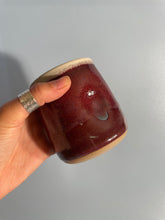 Load image into Gallery viewer, Gas Fired Rose - Large Thumb Print
