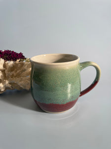 Gas Fired Mixed Tones - Cosy