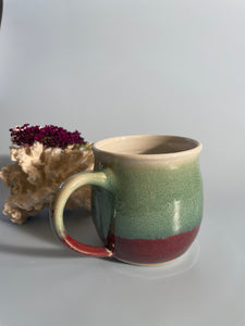 Gas Fired Mixed Tones - Cosy