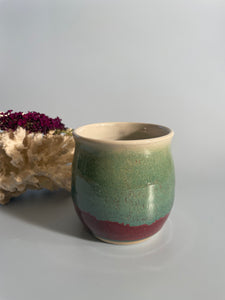 Gas Fired Mixed Tones - Cosy
