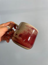 Load image into Gallery viewer, Gas Fired Mixed Tones - Medium Mug
