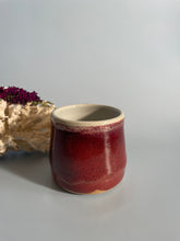 Load image into Gallery viewer, Gas Fired Rose - Medium Mug
