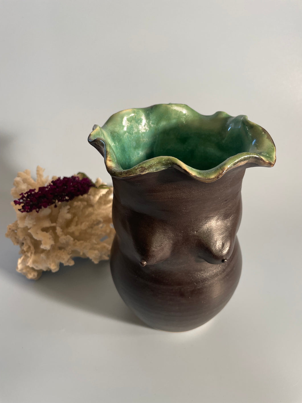Amphitrite Vase