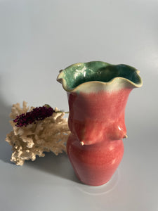 Aphrodite Vase