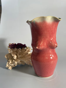 Aphrodite Vase